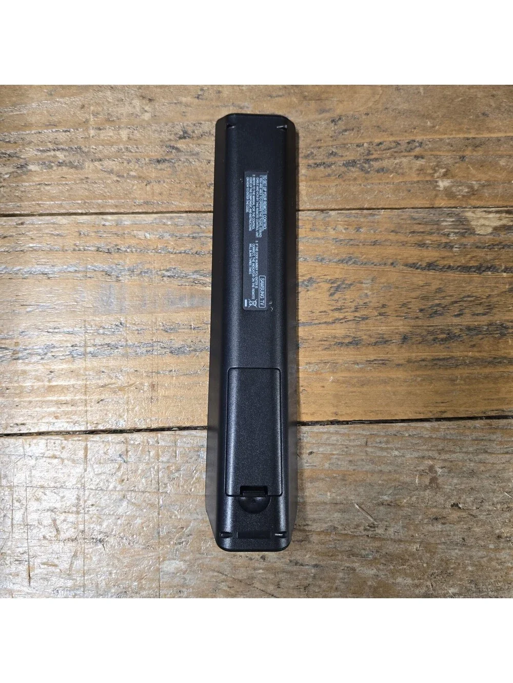 Samsung BN59-00599A Remote LN-T4065F LN-T4665F HP-T5054 LN-T5265F LCD Plasma TV